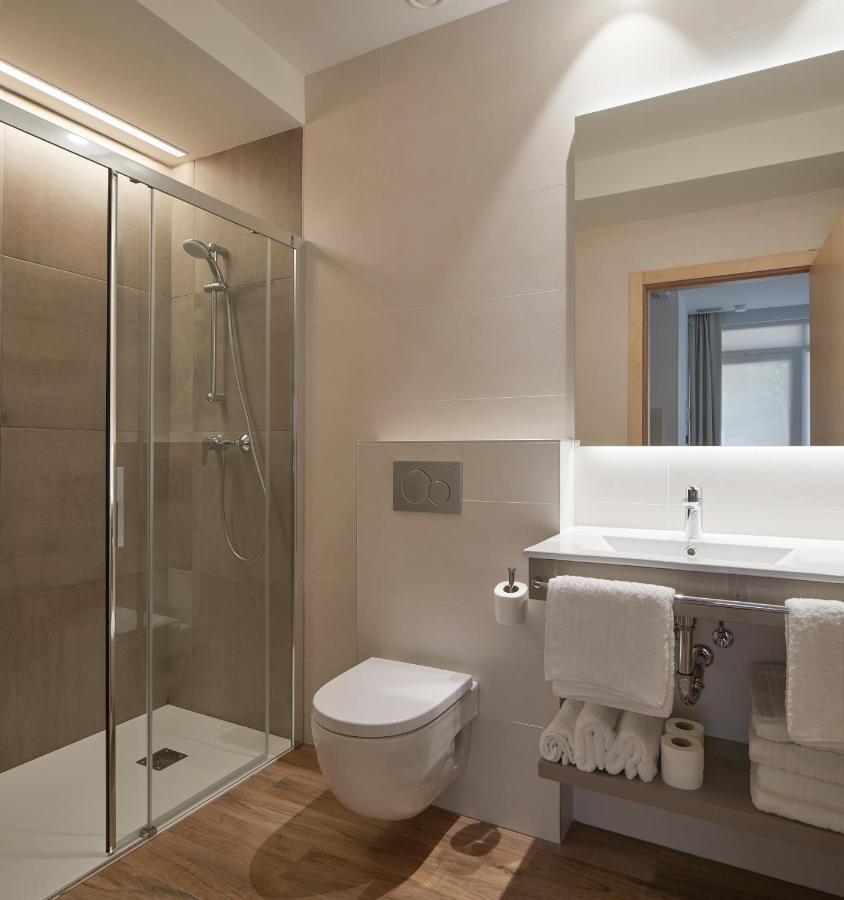 Apartamentos Isaga زاروتز المظهر الخارجي الصورة