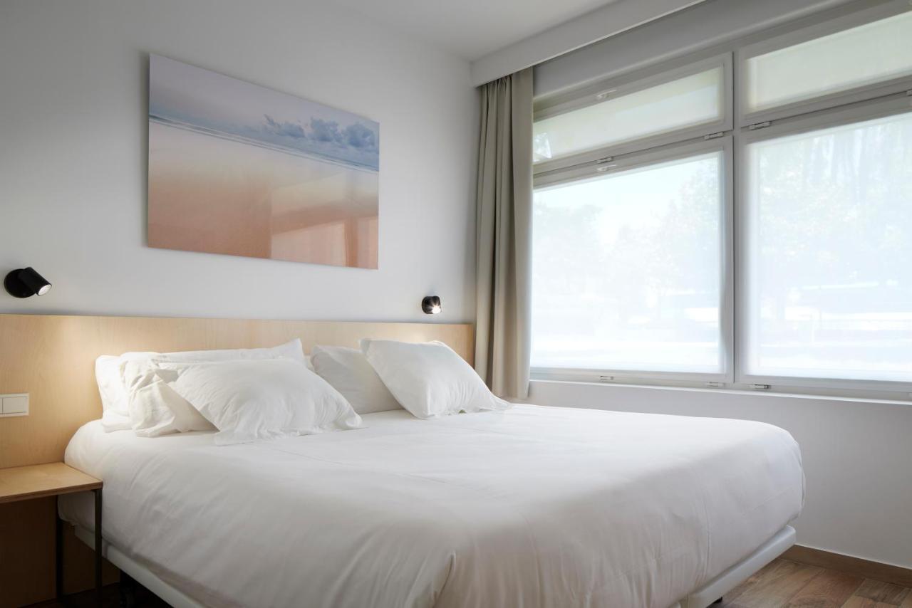 Apartamentos Isaga زاروتز المظهر الخارجي الصورة