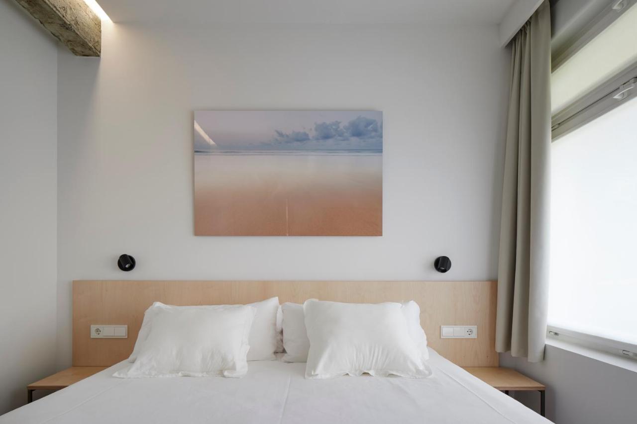 Apartamentos Isaga زاروتز المظهر الخارجي الصورة