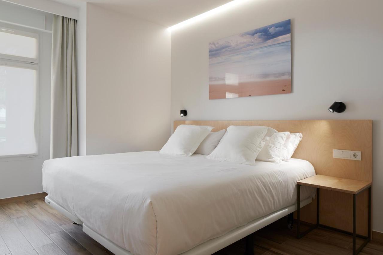 Apartamentos Isaga زاروتز المظهر الخارجي الصورة
