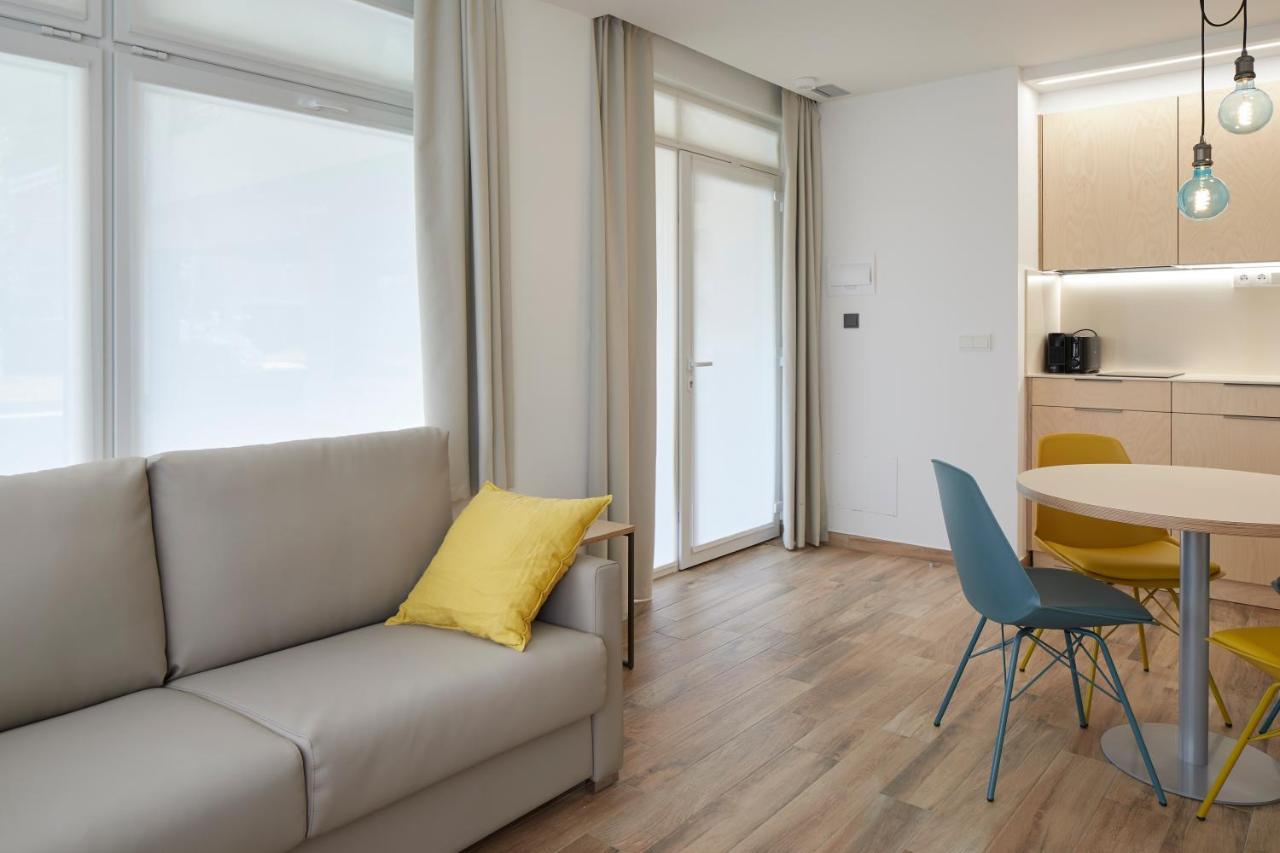 Apartamentos Isaga زاروتز المظهر الخارجي الصورة
