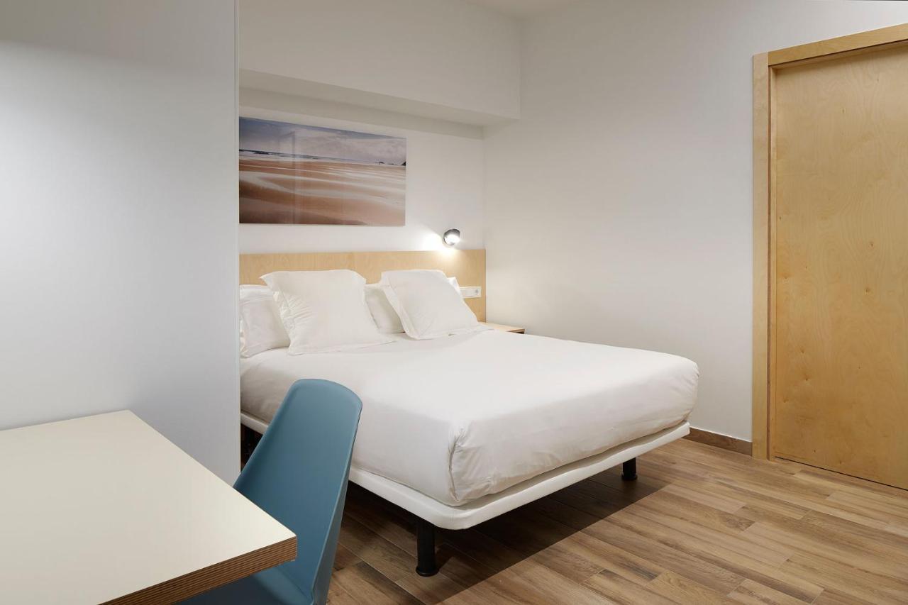 Apartamentos Isaga زاروتز المظهر الخارجي الصورة