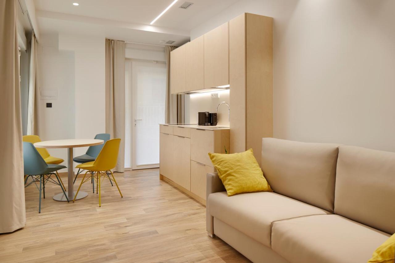 Apartamentos Isaga زاروتز المظهر الخارجي الصورة